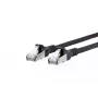 Metz Connect καλώδιο patch S/FTP 130845A000-E