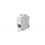Keystone METZ CONNECT 1309428103-E REGplus IP20 έξοδος ράγας DIN, ανοιχτό γκρι, χωρίς εξαρτήματα