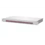Patch panel METZ CONNECT 1502577524-E LC 1U γκρι