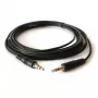 Καλώδιο ήχου Kramer Electronics C-A35M/A35M-15 4,6 m μαύρο