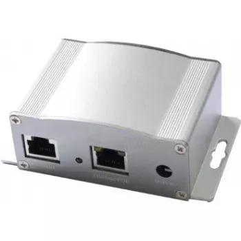 Προσαρμογέας PoE Wantec 5801