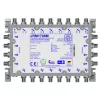 Jultec JRM1708M κατανεμητής cascade με 17 εισόδους και 8 εξόδους