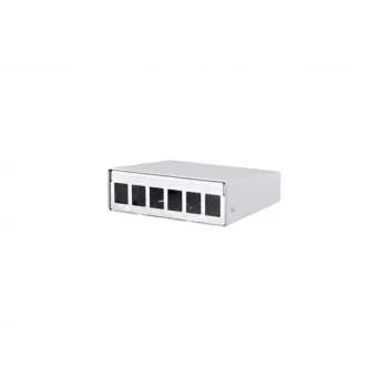 Αξεσουάρ patch panel METZ CONNECT 130861-0602KE