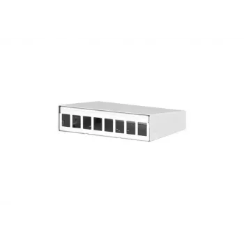 Αξεσουάρ patch panel METZ CONNECT 130861-0802KE
