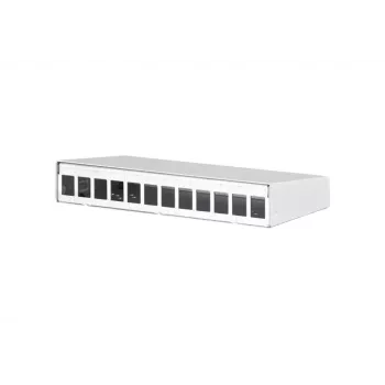 Αξεσουάρ patch panel METZ CONNECT 130861-1202KE