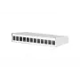 Αξεσουάρ patch panel METZ CONNECT 130861-1202KE