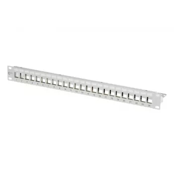 Αξεσουάρ patch panel METZ CONNECT 130926-0003KE