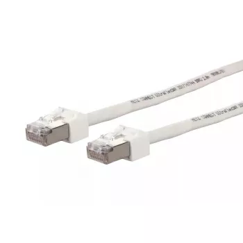 Καλώδιο δικτύου BTR NETCOM Cat.6 Ultraflex500 0,5m