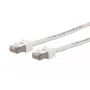 Καλώδιο δικτύου BTR NETCOM Cat.6 Ultraflex500 0,5m