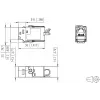 Συνδετήρας καλωδίων METZ CONNECT 130B21-Z