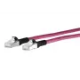 Καλώδιο δικτύου METZ CONNECT 1308451502-E 1,5 m Cat6a S/FTP