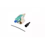 Βύσμα οπτικών ινών SC BTR NETCOM 1509MAEO0010-F