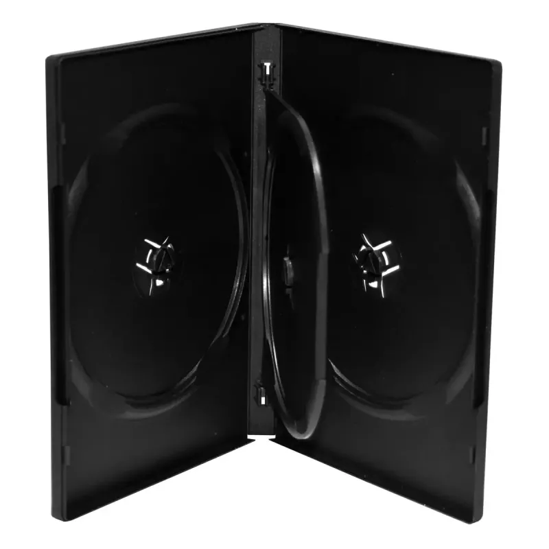 Θήκη DVD MediaRange BOX35-4