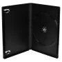 Θήκη DVD MediaRange BOX11-M μαύρο