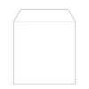 Θήκη Sleeve MediaRange BOX66 θήκη οπτικού δίσκου 1 δίσκος λευκό