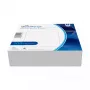 Θήκη Sleeve MediaRange BOX66 θήκη οπτικού δίσκου 1 δίσκος λευκό