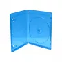Θήκη Blu-ray MediaRange BOX38-50 μπλε