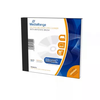 MediaRange CD καθαρισμού MR725