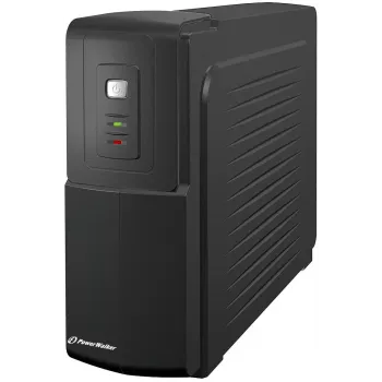 Σύστημα αδιάλειπτης παροχής ισχύος PowerWalker VFD 1000