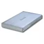 Aixcase AIX-SUB2S - Θήκη αποθήκευσης - 2.5 ίντσες (6.4 cm)