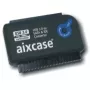 Κάρτα διασύνδεσης Aixcase AIX-BLUSB3SI-PS