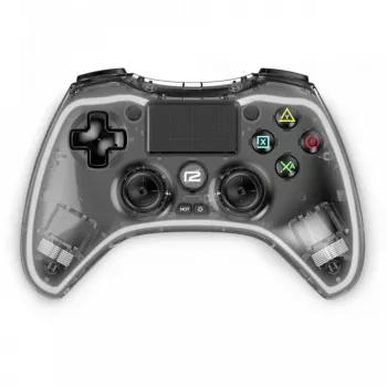 Gamepad ready2gaming PS4 Pro Pad X LED Edition – ενσύρματο χειριστήριο για PlayStation 4