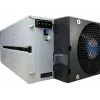 Inter-Tech SB-C 102 Θήκη Sub-RAID για 2x 3,5 ιντσών SATA, μαύρη