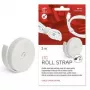 Label-the-cable LTC 1220 Roll Strap ιμάντας Velcro, 3 m, λευκό