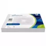 Θήκη προστασίας MediaRange BOX60 για 2 δίσκους λευκή