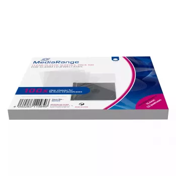 Θήκη Sleeve MediaRange BOX04