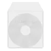 Θήκη οπτικού δίσκου MediaRange BOX164 διαφανής