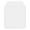Θήκη οπτικού δίσκου MediaRange BOX164 διαφανής