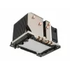Inter-Tech 88885422 Σύστημα ψύξης επεξεργαστή 6 cm