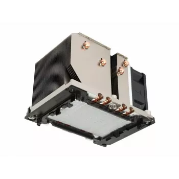 Inter-Tech 88885422 Σύστημα ψύξης επεξεργαστή 6 cm