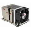 Inter-Tech 88885422 Σύστημα ψύξης επεξεργαστή 6 cm