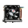 Inter-Tech 88885422 Σύστημα ψύξης επεξεργαστή 6 cm