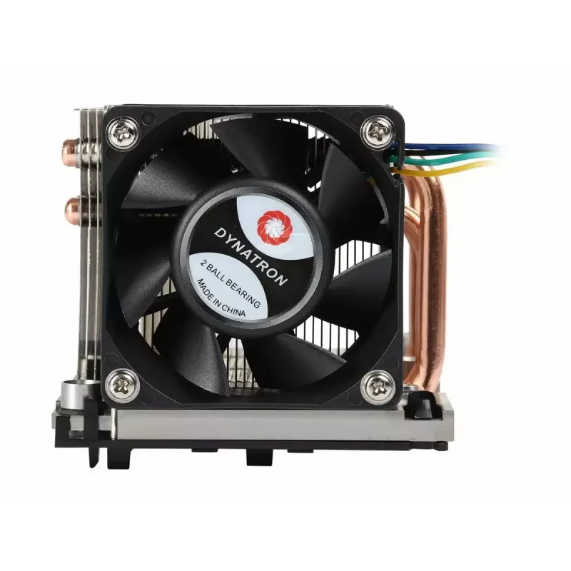 Inter-Tech 88885422 Σύστημα ψύξης επεξεργαστή 6 cm