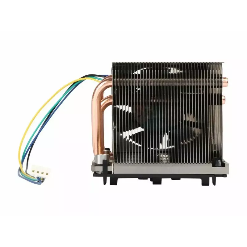 Inter-Tech 88885422 Σύστημα ψύξης επεξεργαστή 6 cm