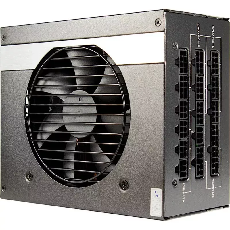 Τροφοδοτικό Inter-Tech SAMA FTX-1200-A 1200 W