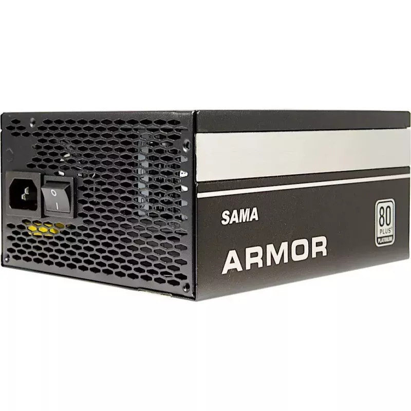 Τροφοδοτικό Inter-Tech SAMA FTX-1200-A 1200 W