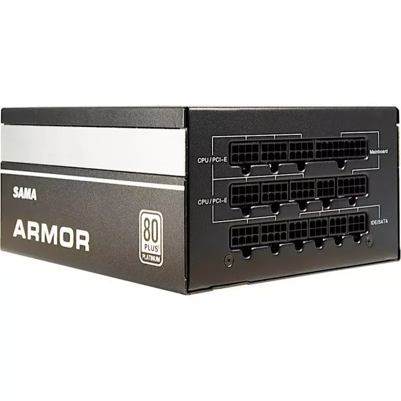 Τροφοδοτικό Inter-Tech SAMA FTX-1200-A 1200 W