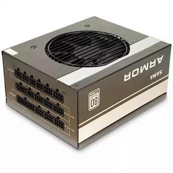 Τροφοδοτικό Inter-Tech SAMA FTX-1200-A 1200 W