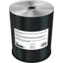 Οπτικός δίσκος CD-R MediaRange MRPL502 700MB Ασημί — συσκευασία 100 τεμ.