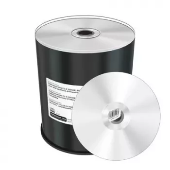 CD-R MediaRange MRPL515 700 MB 100 τεμ.
