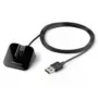 Φορτιστής φορητής συσκευής Headset Poly 89031-01 Μαύρο USB Εσωτερικού χώρου