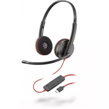 Ακουστικά POLY Blackwire 3220
