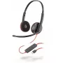 Ακουστικά POLY Blackwire 3220