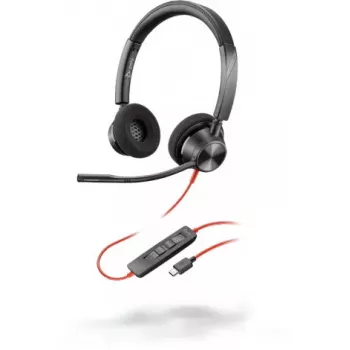 Ακουστικά POLY Blackwire 3320