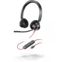 Ακουστικά POLY Blackwire 3320