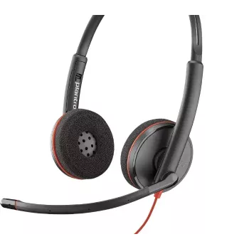 Ακουστικά POLY Blackwire C3215